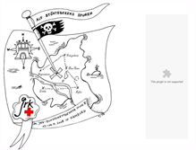 Tablet Screenshot of bundeswettbewerb.jrk-hamburg.de